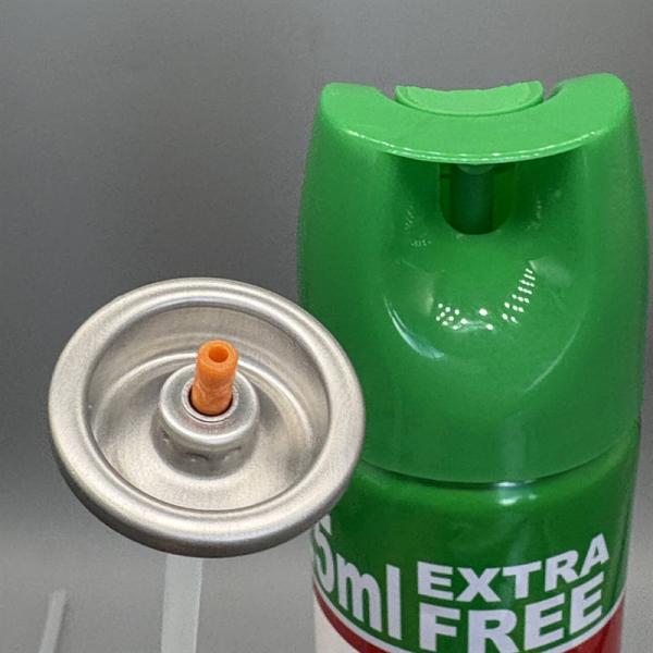 Eco-Friendly Water-Based Insecticide Valves for Agricultural Spray Systems with Anti-Clog Nozzles