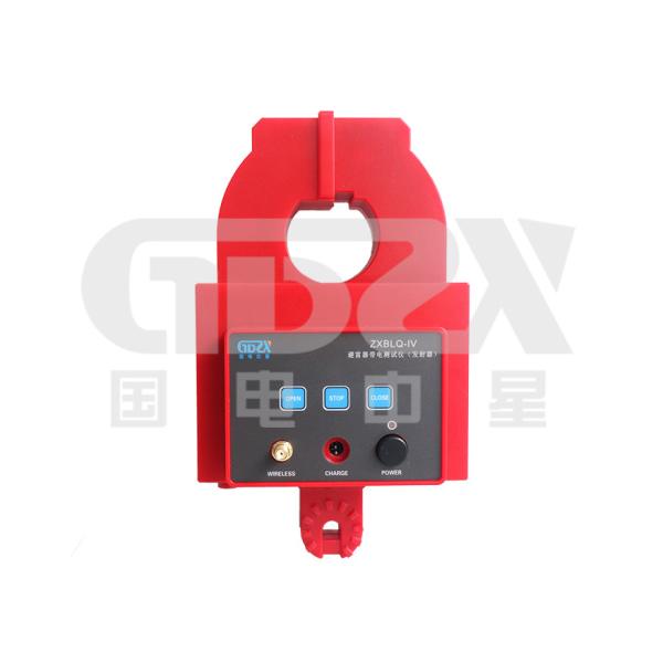 10 - MOA Arrester окиси цинка 35KV подпитал испытательное оборудование противоинтерференционное