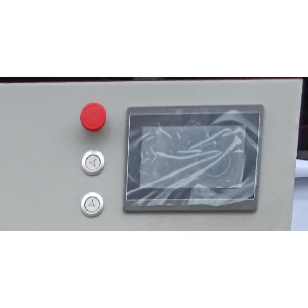 Стальной скошенной тормозной линии крепинг инструмент высокого давления шланга крепинг машины