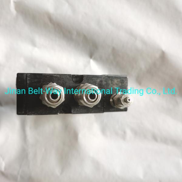 Transmission System Parts Standard Magnetic Valve WG9700240002 for Sinotruk HOWO Truck