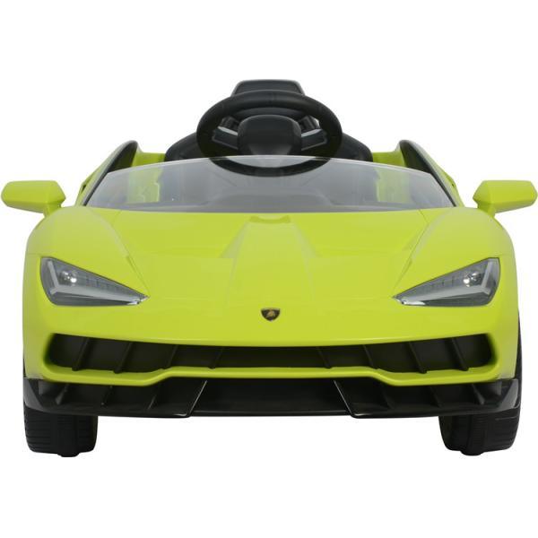 2022 Outlet aceita personalizado 6V 12V controle remoto elétrico Ride On Car para crianças