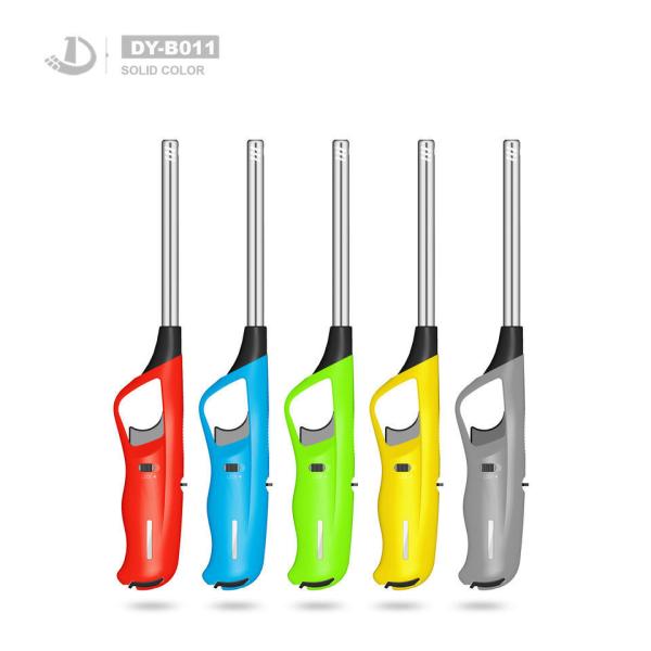 27.3*2.5*4.46 CM 2022 デザイン BBQ 電子ガス点灯器 キッチン用 電気火花