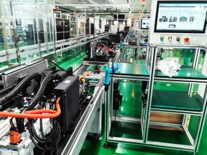 Zhengzhou Newbase Auto Electronics Co., Ltd.