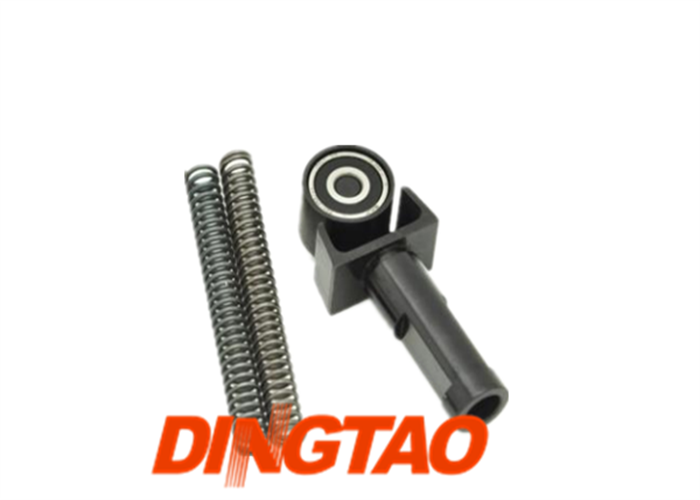 704361 Vector FX FP IX Q25 Sharpening Arms Equipped 57438000 For Gerber GT7250