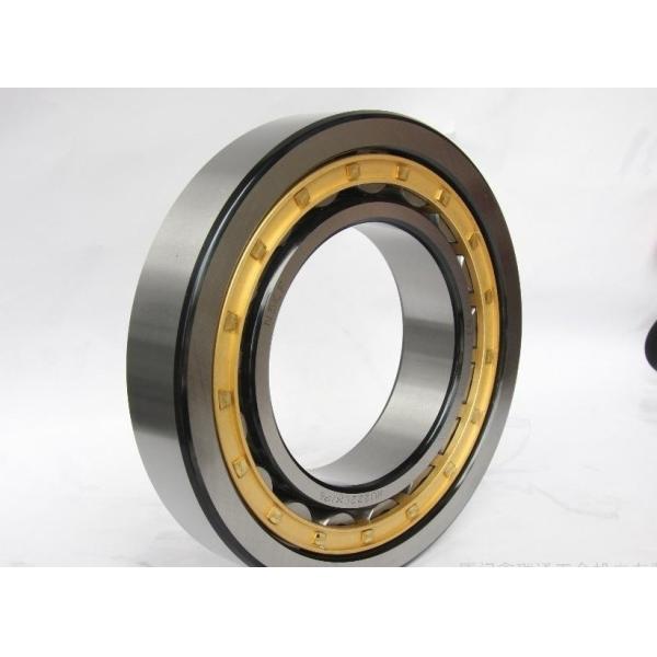 Stainless Steel Cylindrical Roller Bearing NUP2206 For Motorcycle Wheels