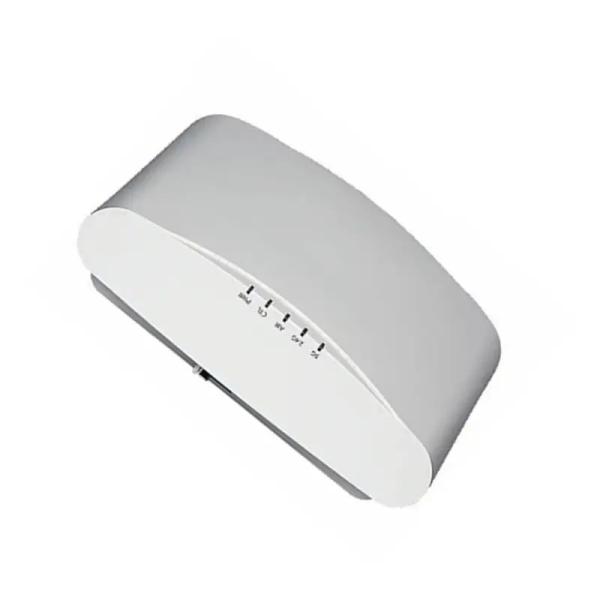 901-R650-WW00 Ruckus Wireless Access Point 2.5GbE Backhaul PoE+ AP For Mid Range Enterprise Offices