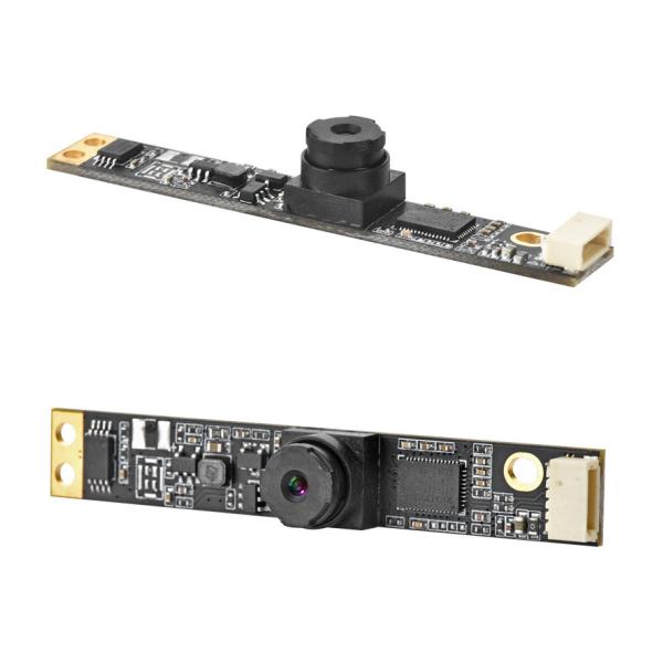 HK2M-H190 Промышленный ноутбук высокой четкости All-in-One Модуль камеры Регулярная работа: 0,5 Вт