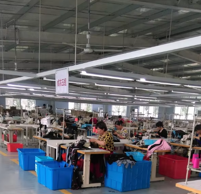 Shanghai Sunlight Trading Co., Ltd.