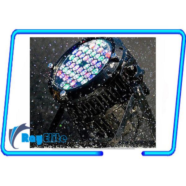 Le pair mené master/slave automatique de preuve de l'eau PEUT s'allumer avec DMX contrôlable