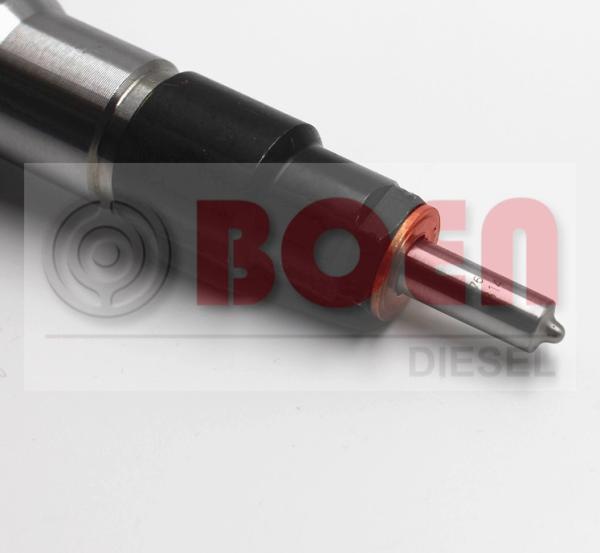 Original Injector Bosch Common Rail Diesel Fuel Injector Nozzle 0445120153