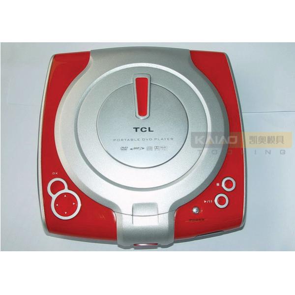 CNC Machining Prototype Design Electronic Shell Rapid Prototyping Service