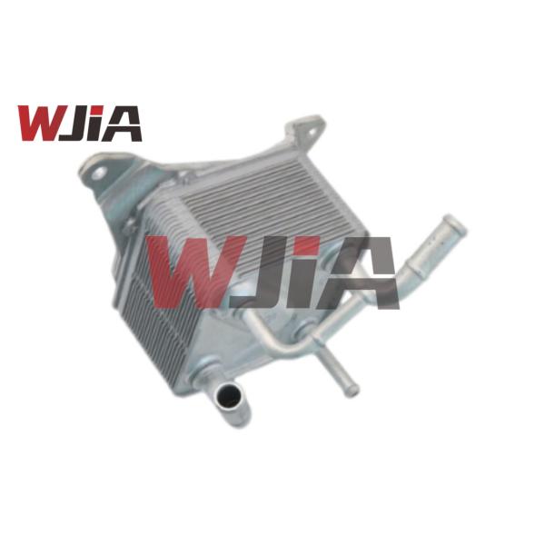21606-X481A Auto Transmission Cooler Nissan Transmission Parts For X TRAIL T32 QASHQAI J11