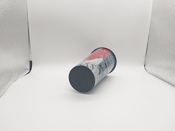 Promotional Plastic Coffee Cups Dia 90*Height 177mm Size UV Printing