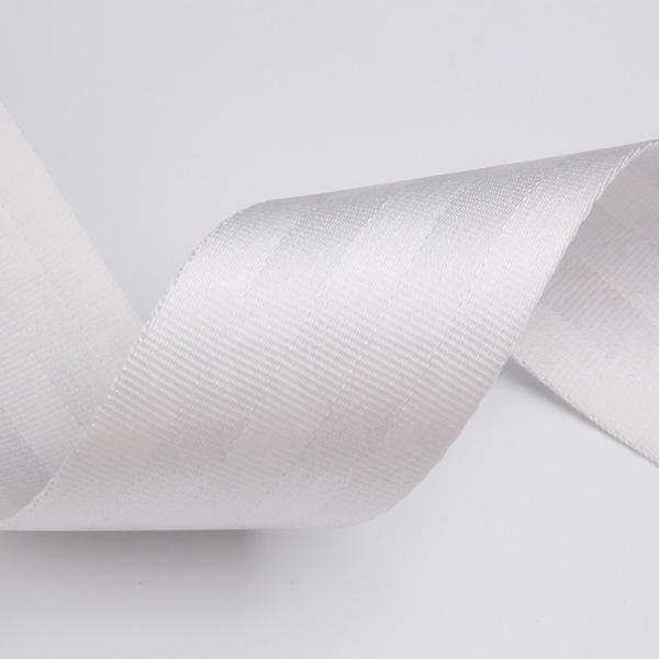 Colored PP Webbing 25mm Polypropylene Webbing Textile & Outdoor Use