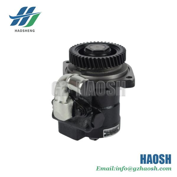 44310-E0310 Power Steering Pump Assy For HINO E13C 44310 E0310