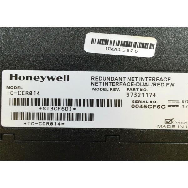 Модуль интерфейса Тк-Ккр014/97321174 Хониуэлл резервный чистый Тк-Кк0р14