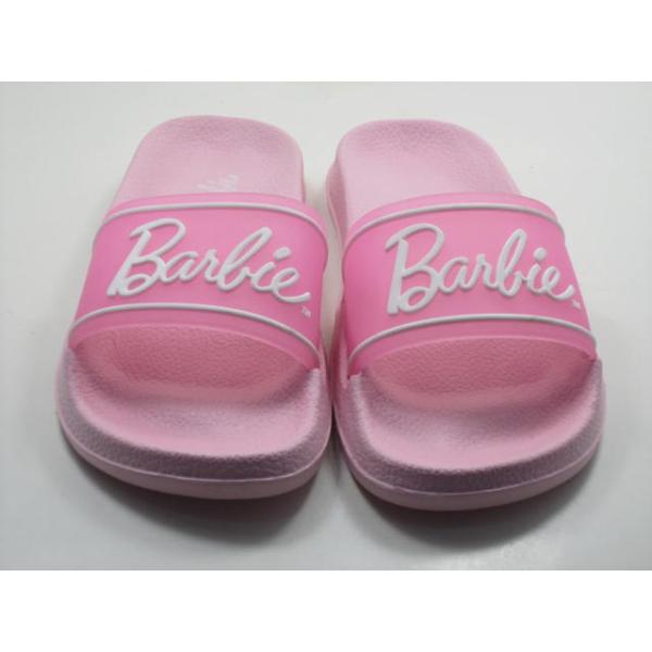 Pink Bobbi Soft EVA Sole Slippers for Children /Girls for Children Size