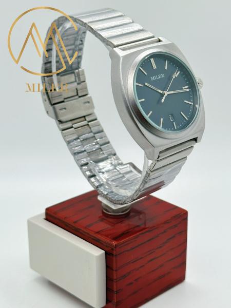 Vente en gros de montres de couple de luxe pour femmes et hommes