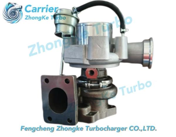 Cummins B3.3 Diesel Turbo PC200-5 TD04L 4955742 4955740 4955741 4984029 4984027 4984030 6274-81-820 For Komatsu Excavator