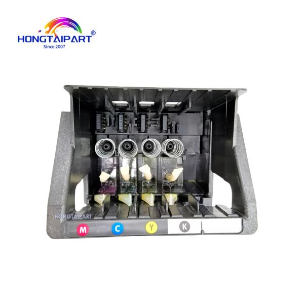 Cabeza de impresión para HP 950 951 Officejet Pro 251dw 276dw 8610 8620 8630 8600 8100 251 Cabeza de impresión de la impresora láser