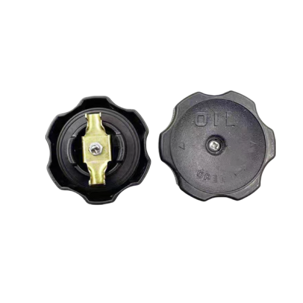 New Arrival 1250A015 Engine Oil Port Cover Valve Cover Auto Transmission Systems for Mitsubishi Pajero Montero Shogun