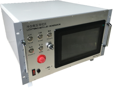 ORPG (20/20) Impulse Voltage Tester
