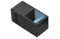 Iluminação coaxial da visão por computador das luzes da alta intensidade do comprimento 100mm/RGBW