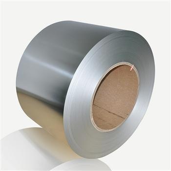 White Bright Stainless Steel Coils Stainless Steel Cooling Coils