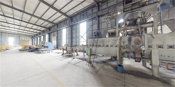 Sichuan Mondes Green Technology Co.,Ltd