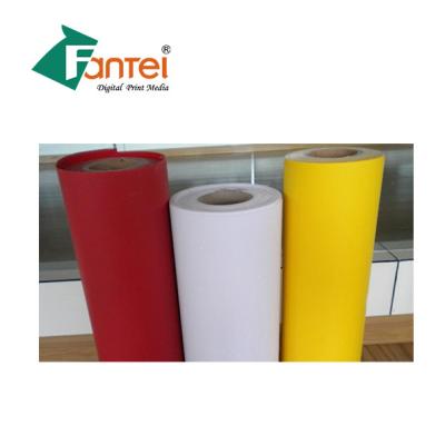 19 Oz PVC Knife Coated Tarpaulin , PVC Coated Tarpaulin 650 Gsm