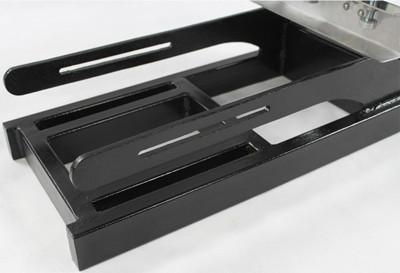 1-1 Micro-Adjustable Screen Printing Machine