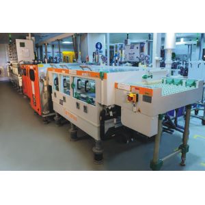 Shenzhen Bicheng Electronics Technology Co., Ltd