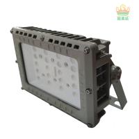 ATEX flameproof led street light 50000hours Hazardous Areas In Zone 1 2 IECEx Certified 250W