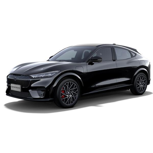 2023 Triton Lithium Ion Range 619 km Electric Vehicle Ev Car Ford Machang-E Max Speed 180 Energy type 100% Electric Car