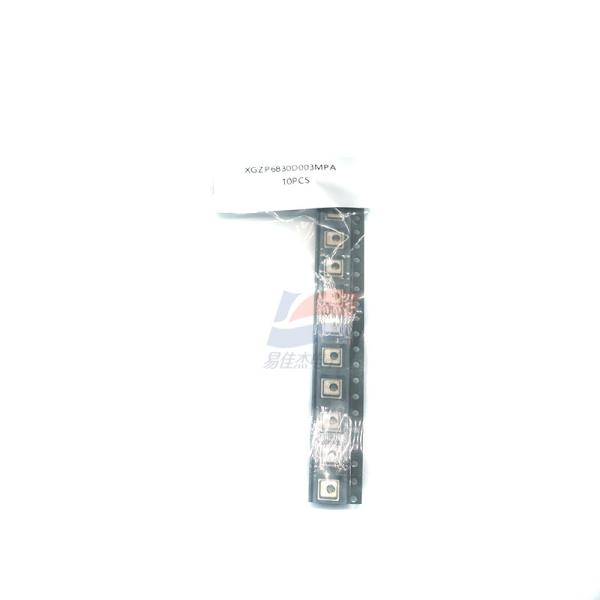 XGZP6830D003MPA Pressure Sensor Water Level Low Consumption