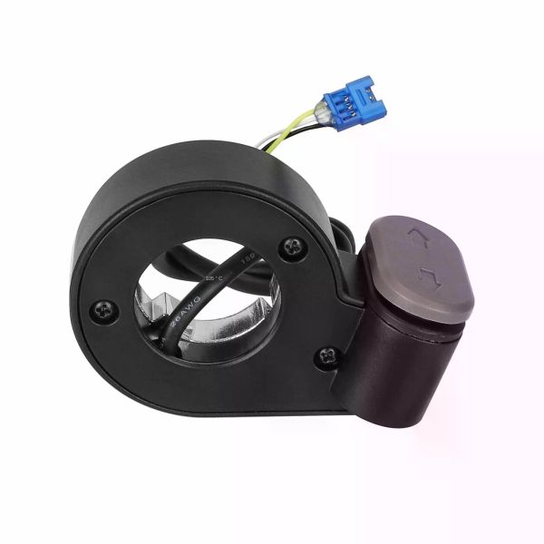ABS Light Switch Steering Belt For Xiaomi 5 5max 5pro Electric Scooter Parts