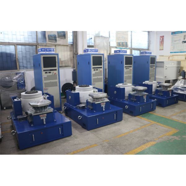 ASLi (China) Test Equipment Co., Ltd