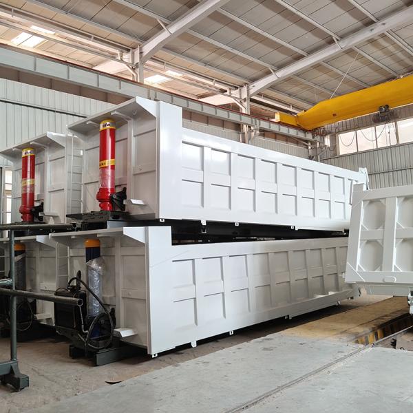 1500Nm - 2000Nm Sinotruck Howo 6x4 375hp Used Tipper Truck Automatic