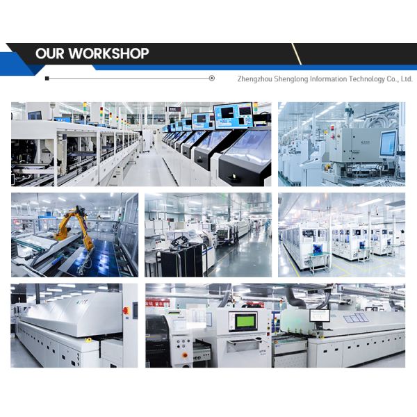 High Quality Indoor Polarized 3D Interactive Smart Multi-function All-in-One Conference Machine