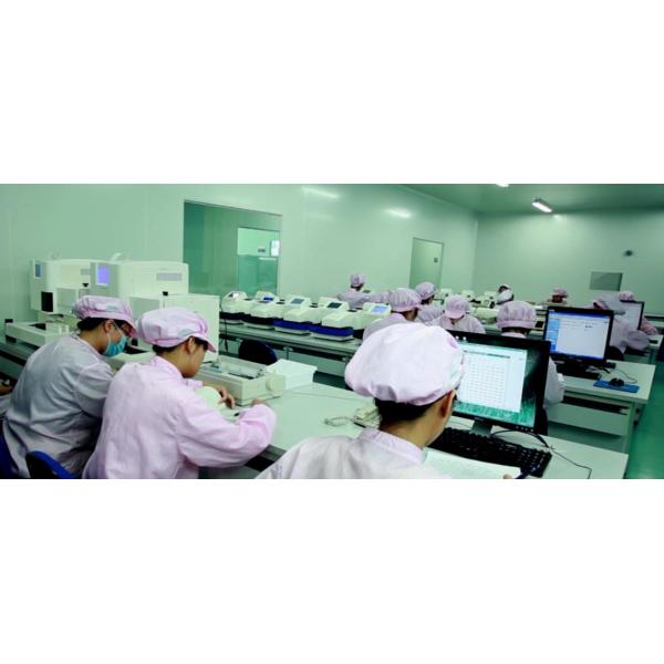 Jilin Jingquan Medical Equipment Co., Ltd.