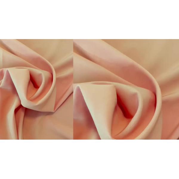 Factory Directly Sell Recycled Elastic Fabric 100d Recycle Fabric