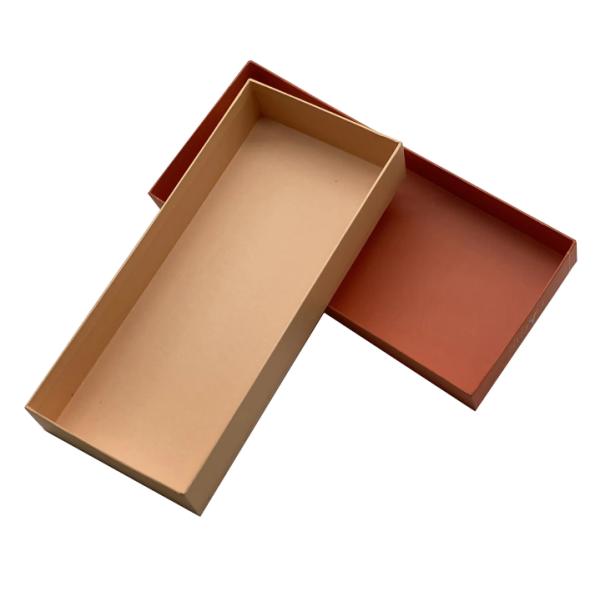 Macaron Packaging Paper Box Gift Box Beautiful Shape Biscuit Snack Box
