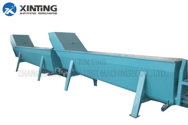 Automatic PET Bottle Washing Recycling Line , PET Bottle Crushing Machine capacity 300-3000kg/hr