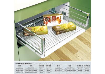Acessórios modulares de aço resistentes Muti inoxidável da cozinha - funcional