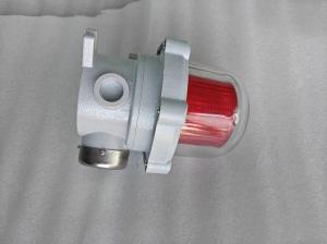 II 2 G Ex Db Eb IIC T6 Gb /II 2 D Ex Tb IlIC T80C Db IP66 Alarme à prova de fumo