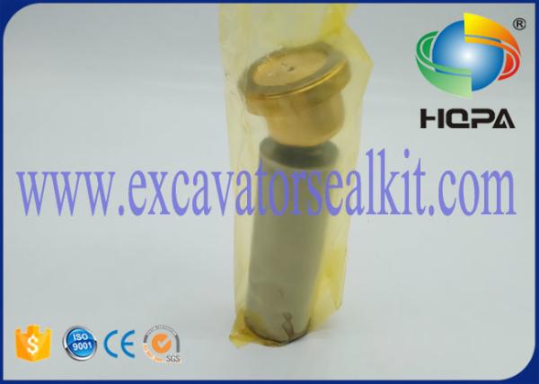 CAT 330CL Travel Motor Repair Parts / Standard Size Small Hydraulic Piston