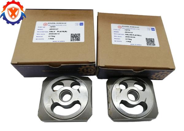 A8VO107 Excavator Hydraulic Parts E320B