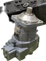 A7VO107DRS/63L-NZB01-S Bomba de pistón axial de regroth variable R902253974 Serie A7VO