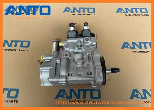 6251-71-1121 6251711121 Fuel Pump Excavator Engine Parts For KOMATSU PC400 PC450