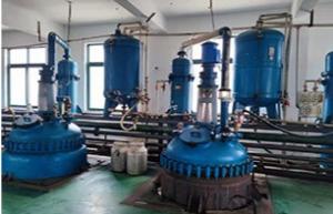 ANHUI EBUY INTERNATIONAL CO., LTD